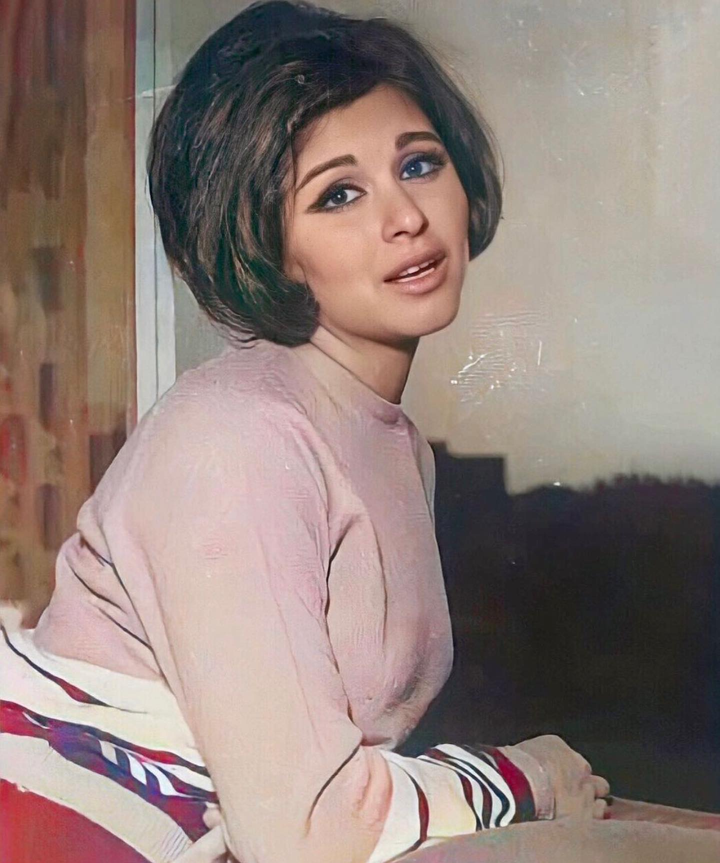 Soad Hosny (سعاد حسني) - Arabs nudes